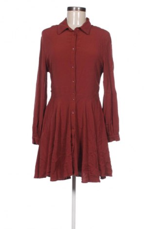 Šaty  H&M, Veľkosť L, Farba Červená, Cena  4,95 €