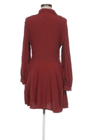 Šaty  H&M, Veľkosť L, Farba Červená, Cena  4,95 €