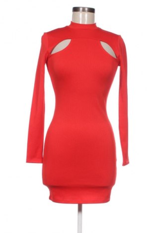 Kleid H&M, Größe S, Farbe Rot, Preis € 12,99