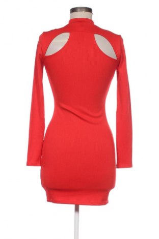 Kleid H&M, Größe S, Farbe Rot, Preis € 12,99