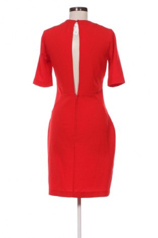 Šaty  H&M, Veľkosť M, Farba Červená, Cena  15,00 €