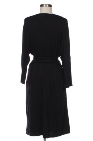 Rochie H&M, Mărime L, Culoare Negru, Preț 38,99 Lei