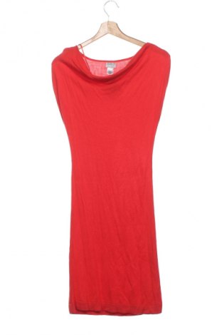 Kleid H&M, Größe XS, Farbe Rot, Preis 14,83 €