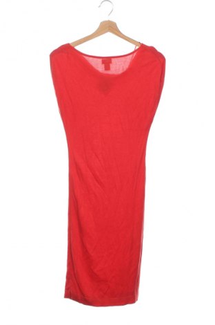 Kleid H&M, Größe XS, Farbe Rot, Preis 14,83 €