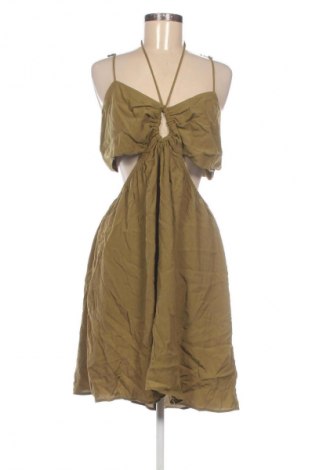 Sukienka H&M, Rozmiar XL, Kolor Zielony, Cena 57,99 zł