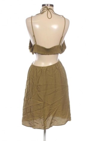 Sukienka H&M, Rozmiar XL, Kolor Zielony, Cena 57,99 zł