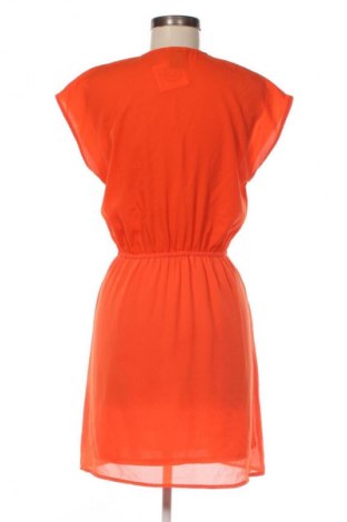 Kleid H&M, Größe S, Farbe Orange, Preis 13,99 €