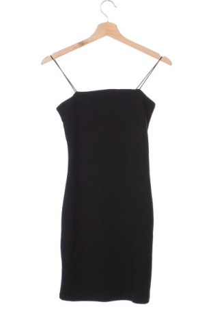 Φόρεμα H&M, Μέγεθος XS, Χρώμα Μαύρο, Τιμή 9,99 €