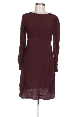 Šaty  H&M, Velikost M, Barva Červená, Cena  99,00 Kč