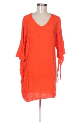 Φόρεμα H&M, Μέγεθος L, Χρώμα Πορτοκαλί, Τιμή 13,99 €