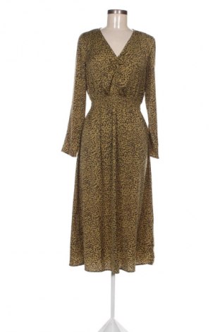 Рокля H&M, Размер S, Цвят Многоцветен, Цена 29,99 лв.