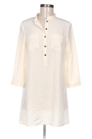 Kleid H&M, Größe M, Farbe Ecru, Preis € 20,99