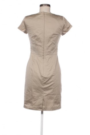 Kleid H&M, Größe S, Farbe Beige, Preis 14,99 €