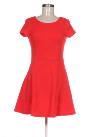 Kleid H&M, Größe M, Farbe Rot, Preis € 13,99