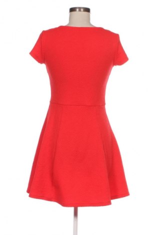 Kleid H&M, Größe M, Farbe Rot, Preis € 13,99