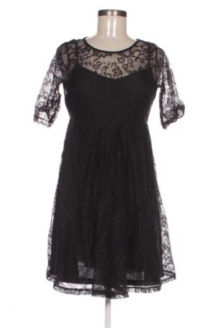 Kleid H&M, Größe M, Farbe Schwarz, Preis 14,99 €