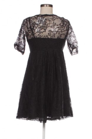 Kleid H&M, Größe M, Farbe Schwarz, Preis 14,99 €
