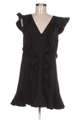 Šaty  H&M, Velikost XL, Barva Černá, Cena  329,00 Kč