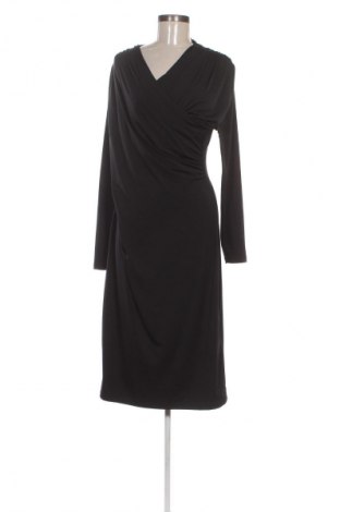 Kleid H&M, Größe XL, Farbe Schwarz, Preis 23,53 €