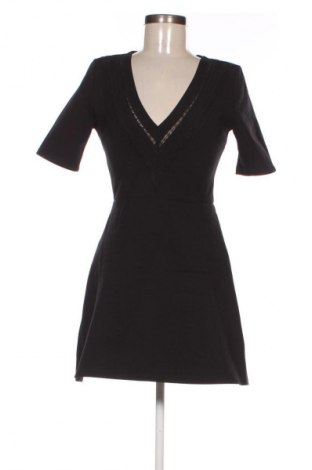 Rochie H&M, Mărime S, Culoare Negru, Preț 59,99 Lei