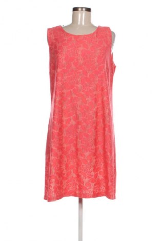 Sukienka H&M, Rozmiar XL, Kolor Różowy, Cena 71,31 zł
