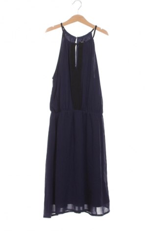 Kleid H&M, Größe XS, Farbe Blau, Preis 10,10 €