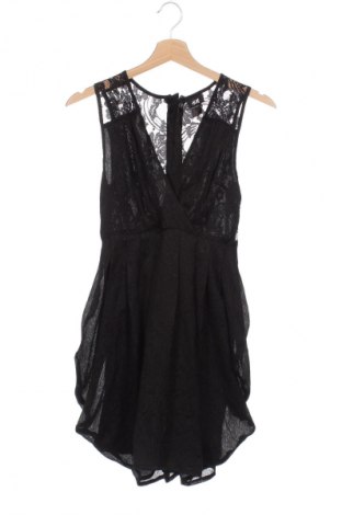 Kleid H&M, Größe S, Farbe Schwarz, Preis 4,99 €