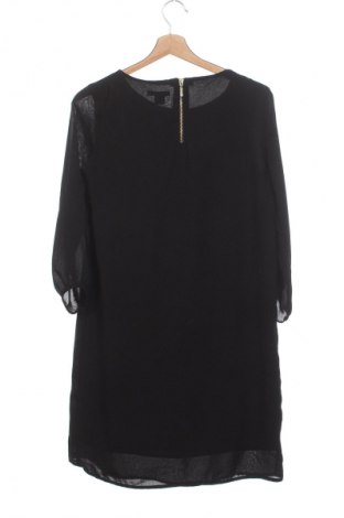 Rochie H&M, Mărime XS, Culoare Negru, Preț 74,81 Lei