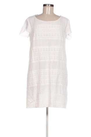 Φόρεμα H&M, Μέγεθος M, Χρώμα Λευκό, Τιμή 14,83 €