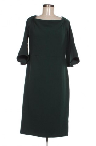 Rochie H&M, Mărime XL, Culoare Verde, Preț 107,99 Lei