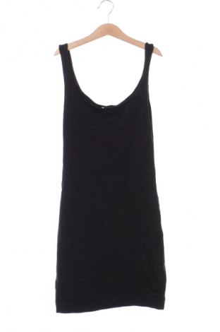 Kleid H&M, Größe XS, Farbe Schwarz, Preis 15,00 €