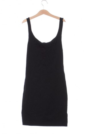 Rochie H&M, Mărime XS, Culoare Negru, Preț 74,81 Lei