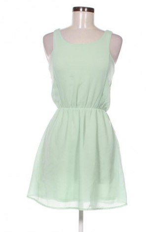 Rochie H&M Divided, Mărime S, Culoare Verde, Preț 59,99 Lei