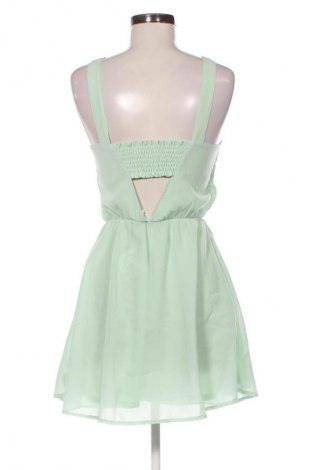 Rochie H&M Divided, Mărime S, Culoare Verde, Preț 59,99 Lei