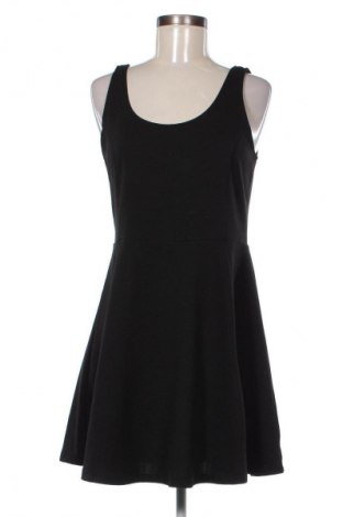 Rochie H&M Divided, Mărime L, Culoare Negru, Preț 61,99 Lei