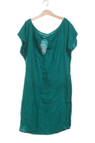 Rochie H&M Divided, Mărime XS, Culoare Verde, Preț 73,98 Lei