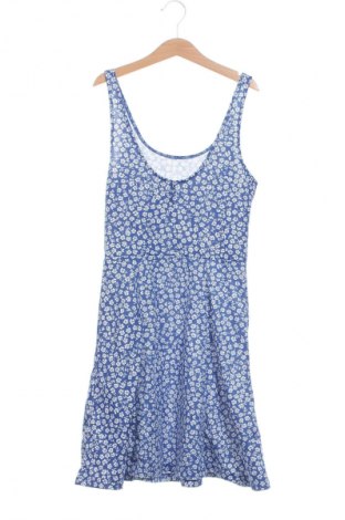 Šaty  H&M Divided, Veľkosť XS, Farba Viacfarebná, Cena  8,01 €