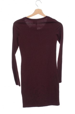 Φόρεμα H&M Divided, Μέγεθος XS, Χρώμα Κόκκινο, Τιμή 3,99 €
