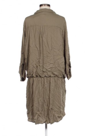 Kleid H&M Mama, Größe XL, Farbe Grün, Preis € 18,99