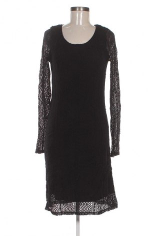 Kleid H&M Mama, Größe M, Farbe Schwarz, Preis 3,99 €