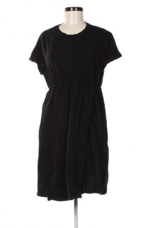 Kleid H&M Mama, Größe XL, Farbe Schwarz, Preis € 15,00