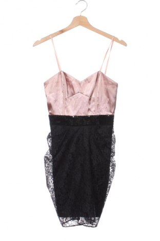 Kleid Hailey Logan, Größe XS, Farbe Mehrfarbig, Preis 7,99 €