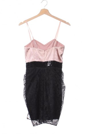 Kleid Hailey Logan, Größe XS, Farbe Mehrfarbig, Preis 7,99 €