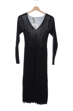 Kleid Hallhuber, Größe XS, Farbe Schwarz, Preis € 52,99