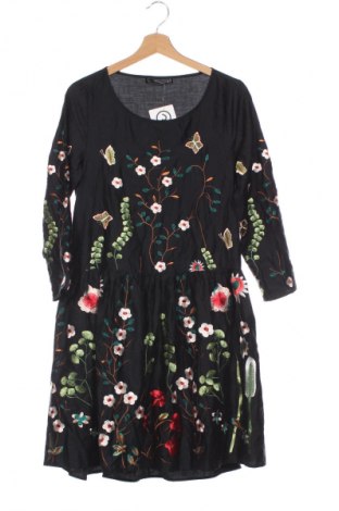 Kleid Hallhuber, Größe XS, Farbe Mehrfarbig, Preis 56,99 €