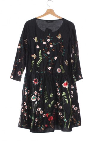 Kleid Hallhuber, Größe XS, Farbe Mehrfarbig, Preis 56,99 €
