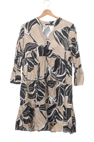Kleid Hallhuber, Größe XS, Farbe Mehrfarbig, Preis € 21,99