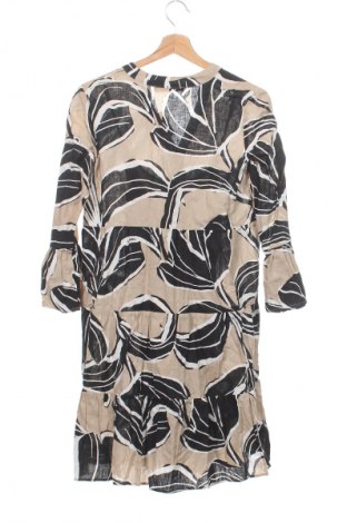 Kleid Hallhuber, Größe XS, Farbe Mehrfarbig, Preis € 21,99