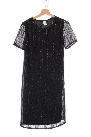 Kleid Heine, Größe XS, Farbe Schwarz, Preis 32,00 €