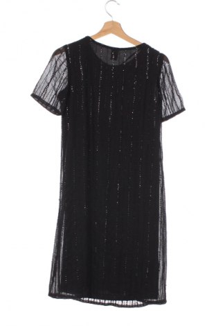 Kleid Heine, Größe XS, Farbe Schwarz, Preis 32,00 €